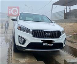 کیا سۆرینتۆ